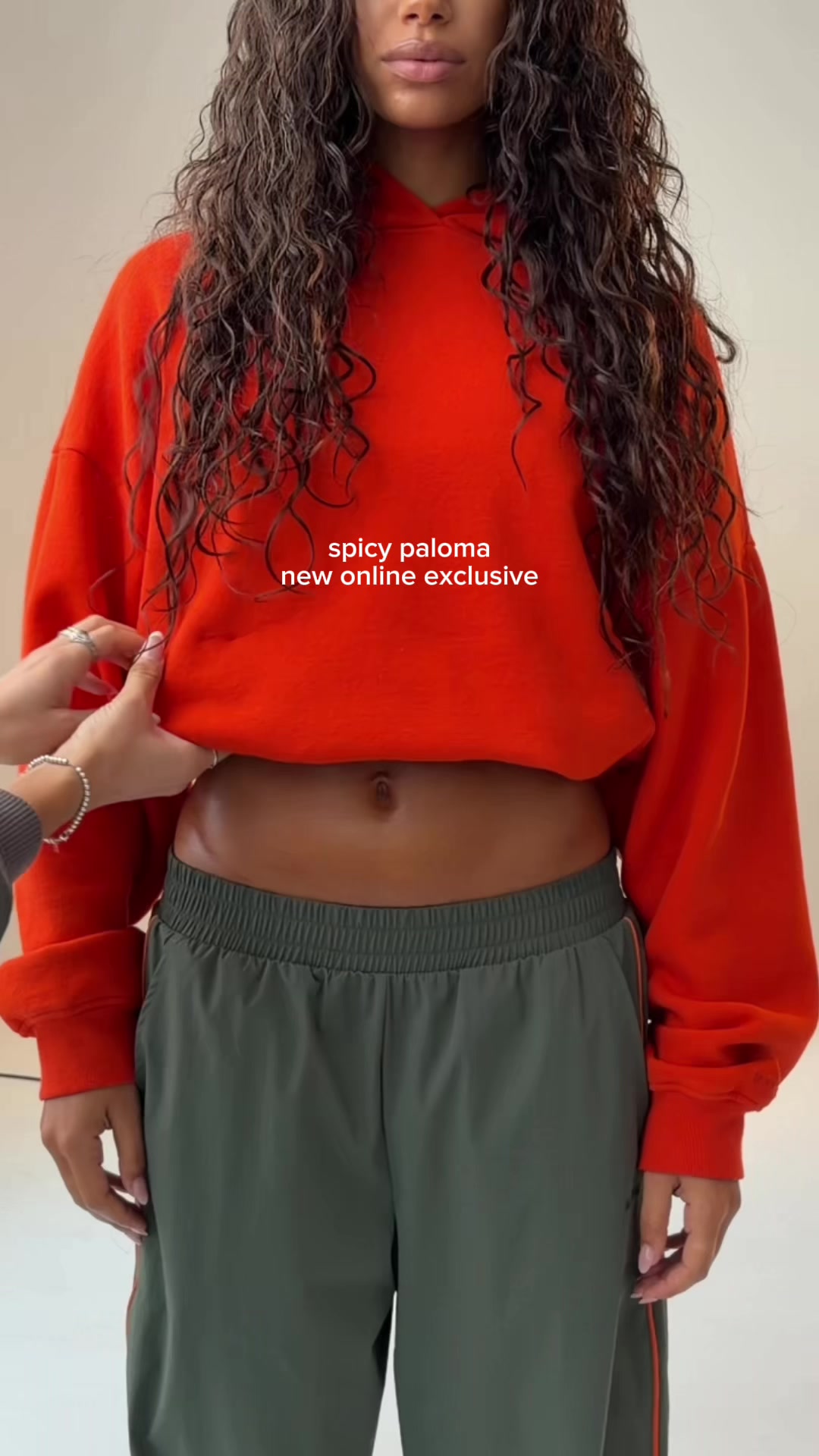 @Garage Clothing