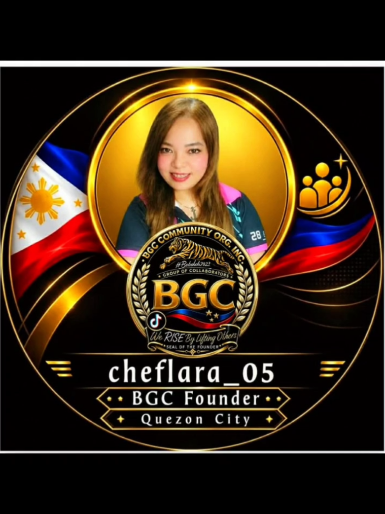@🌐BGC Founder_ChefLara🫰