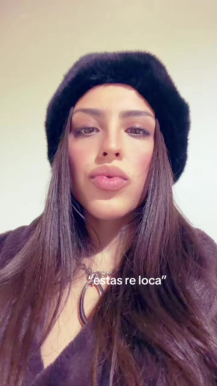 @Milii Diaz