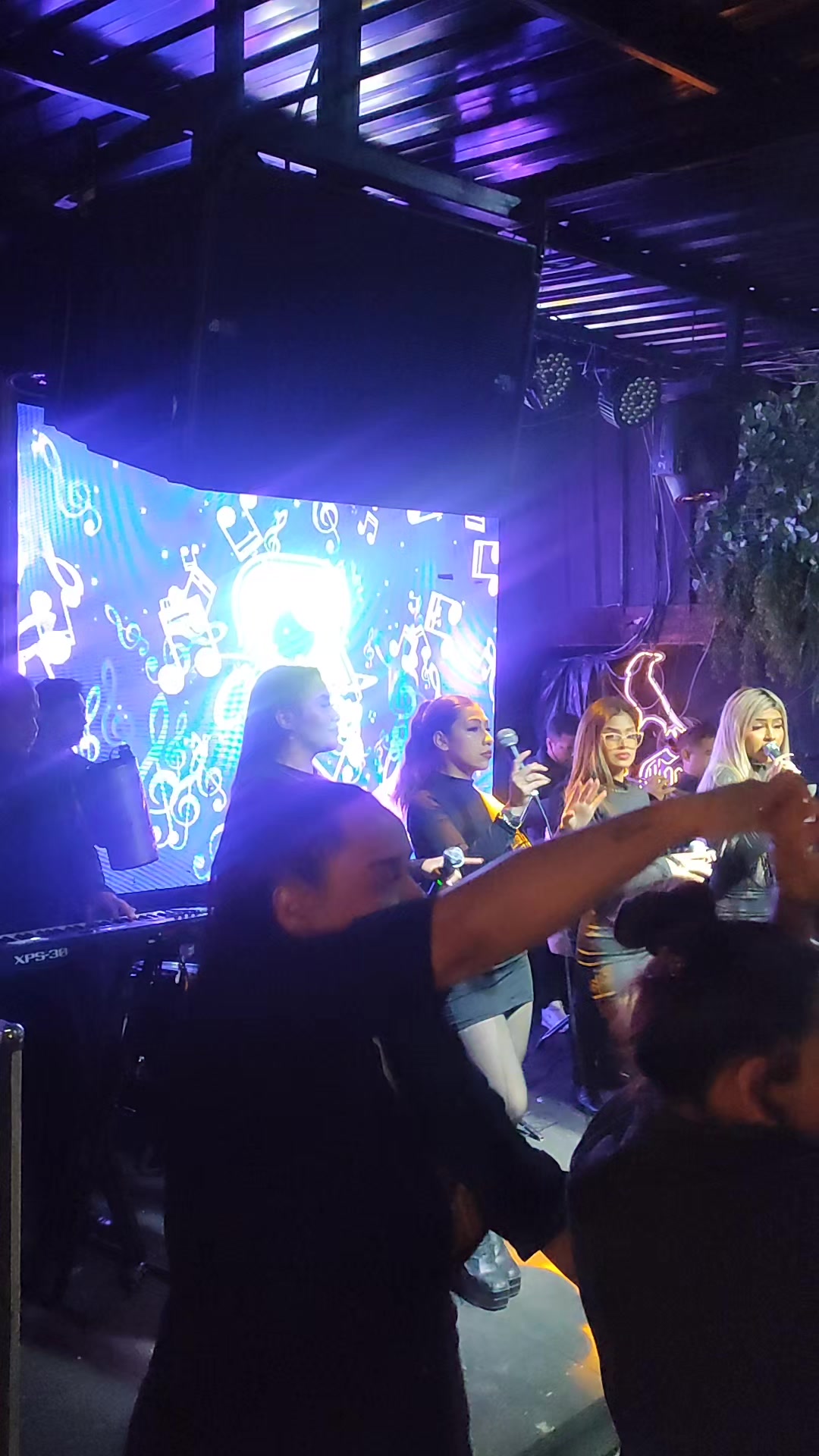 @CHOP&Atilde;O FILIAL