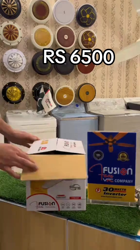 @Syed electronic
