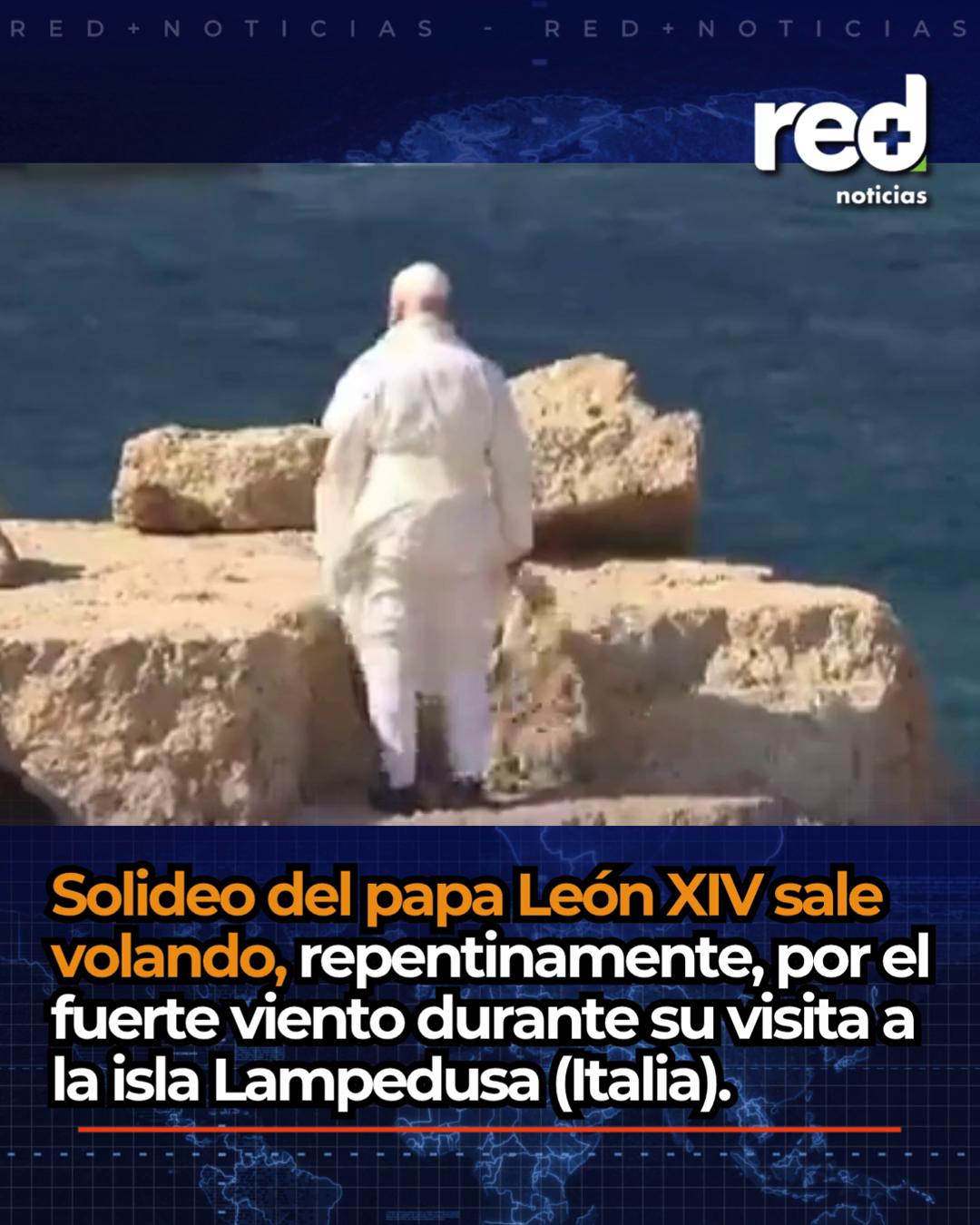@Red+ Noticias