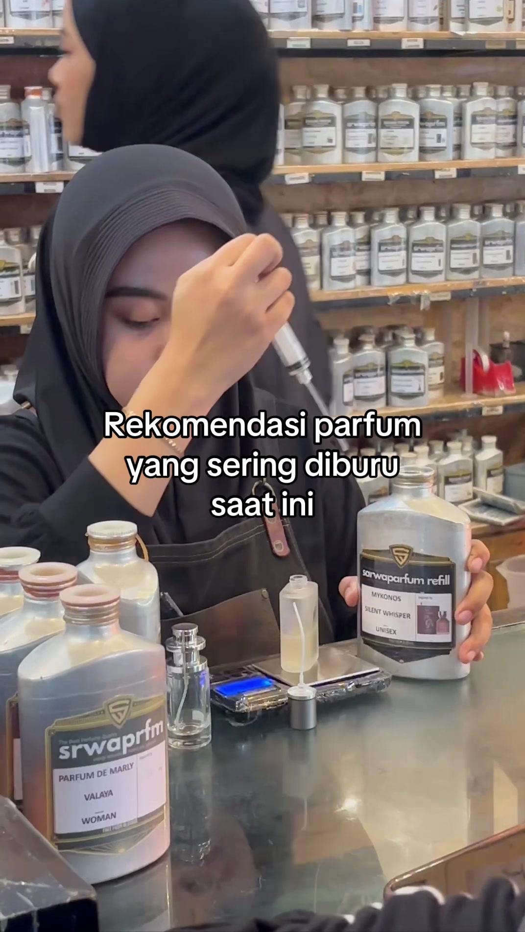 @Toko Sarwa Parfum