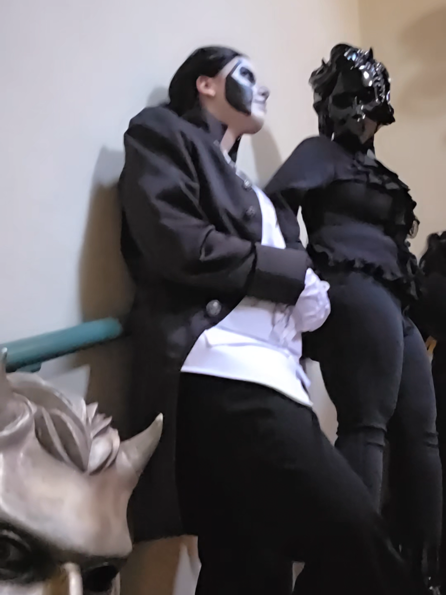 @Papa Terzo