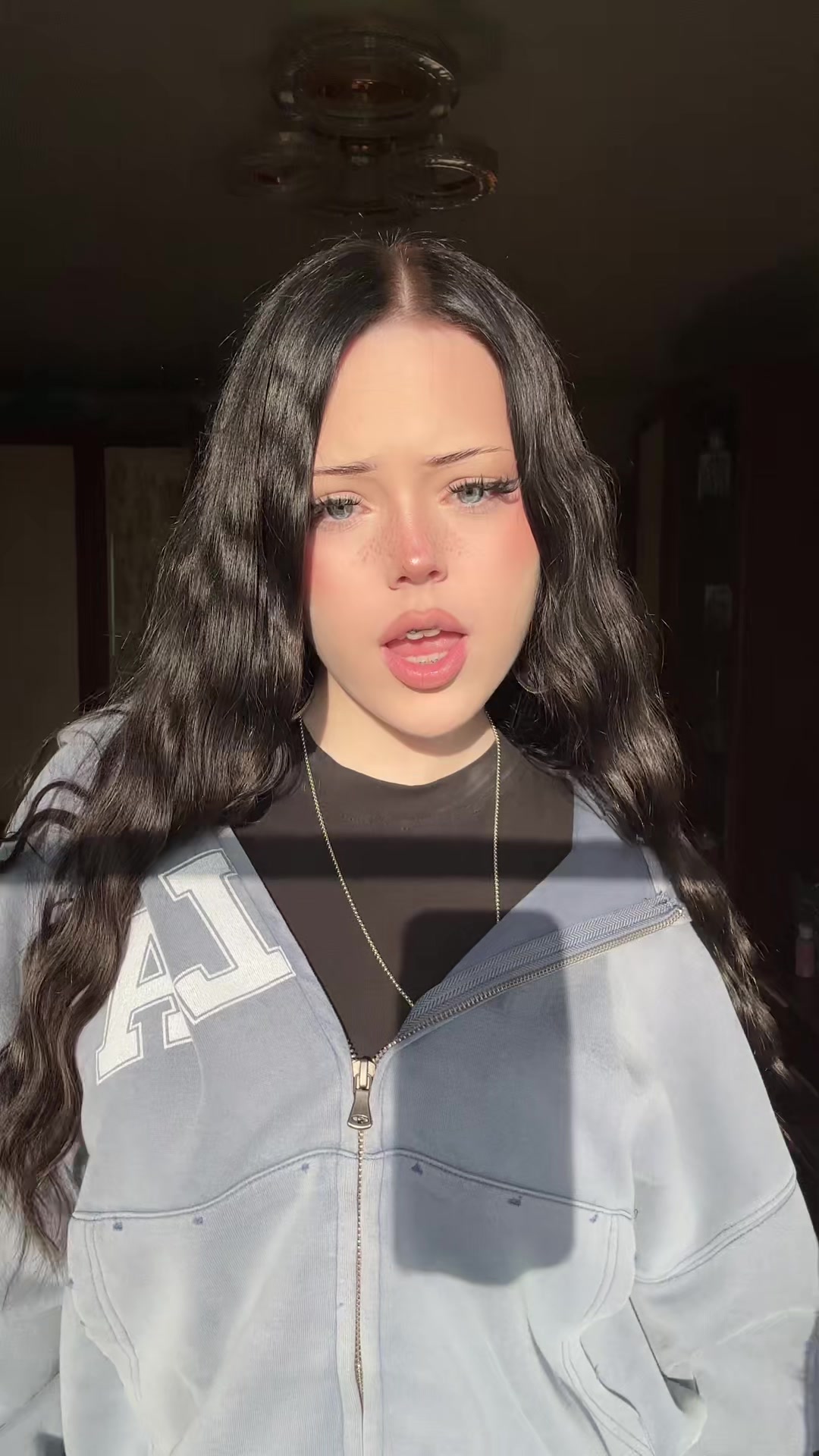 @тгк: живая настяо