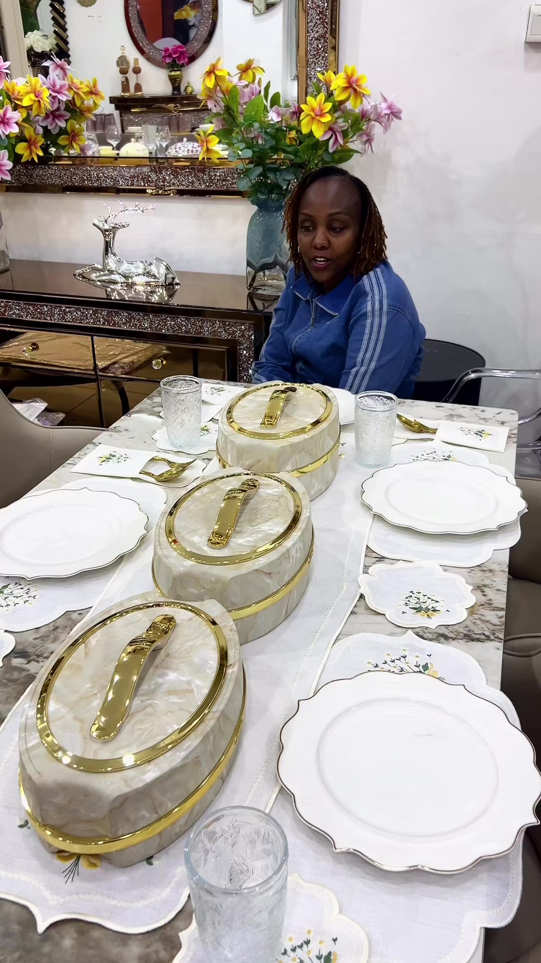 @BLISS N BLUSH KITCHENWARE