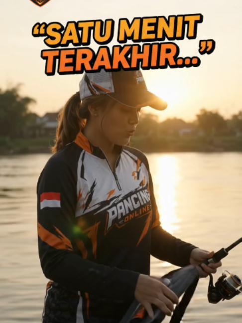 @Pancing Online