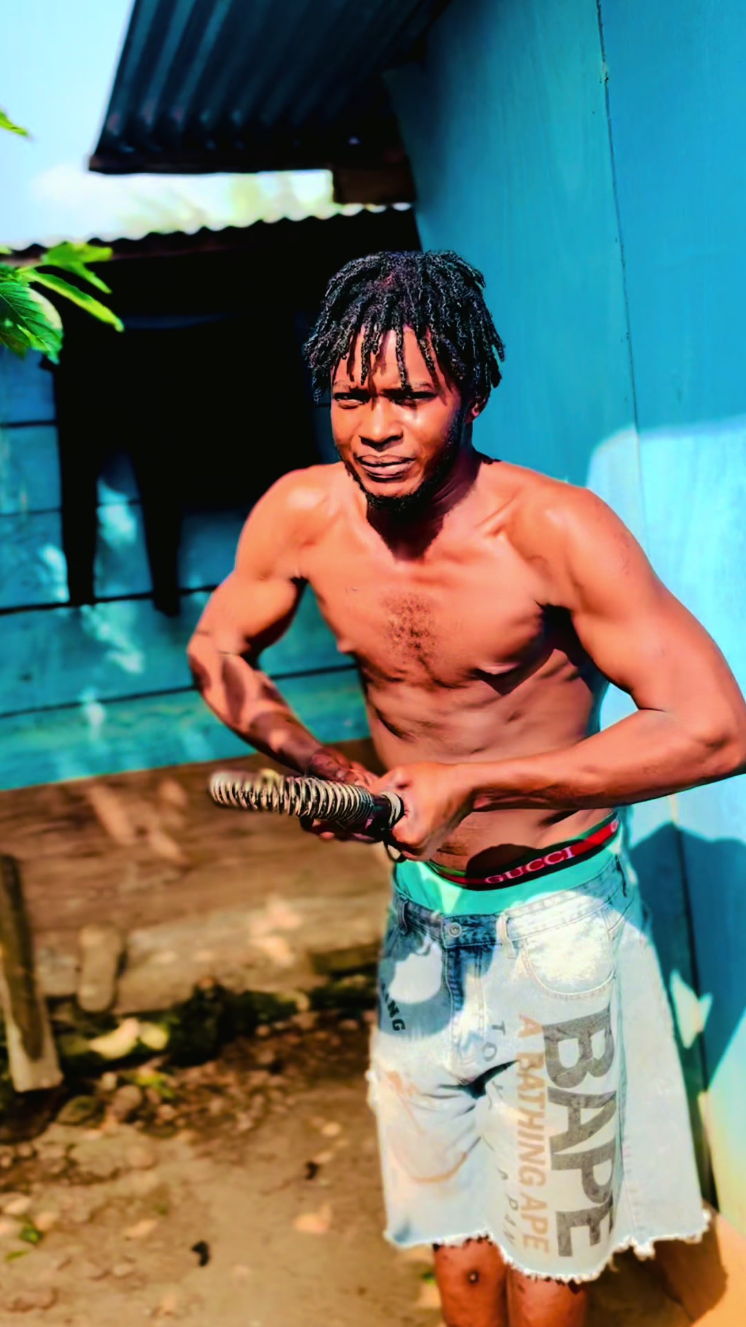 @BUDO ONE 🦍🦾🤫🤫