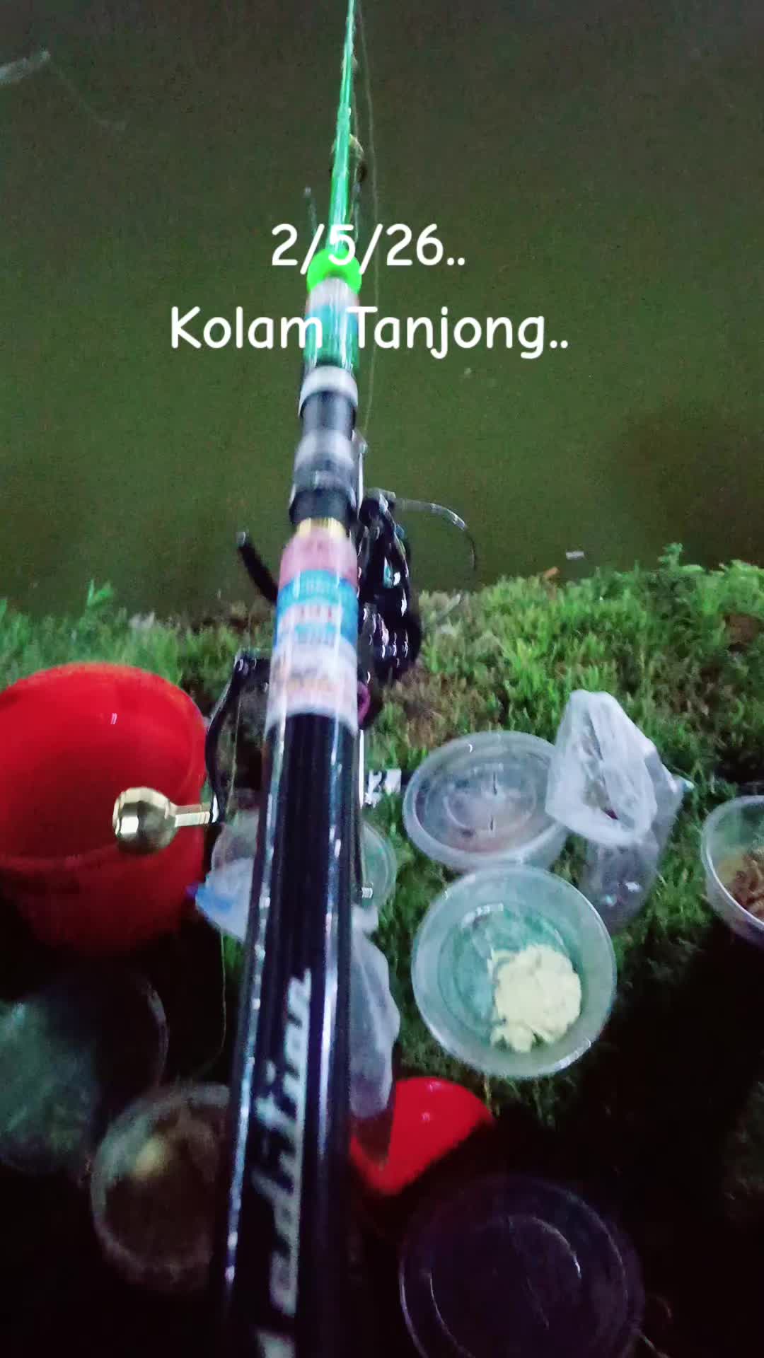 @PakDin Besi.