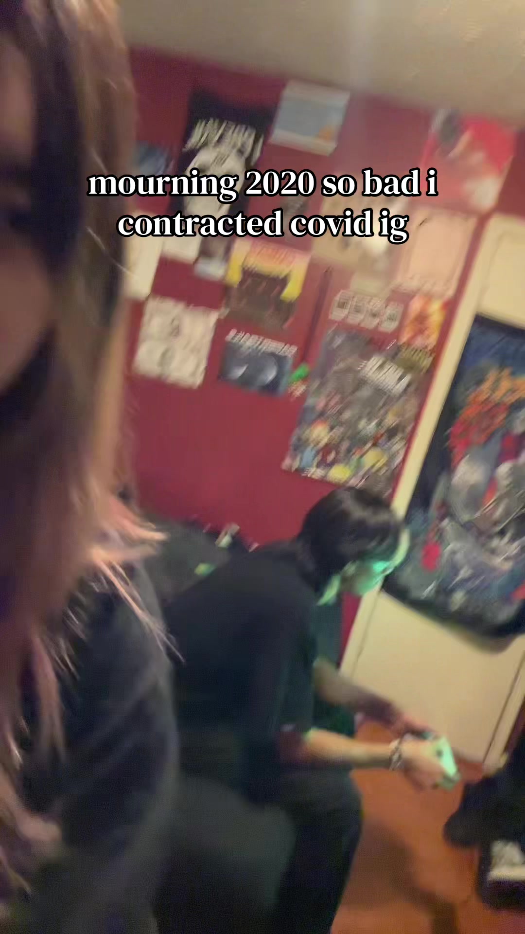 @code: 420 