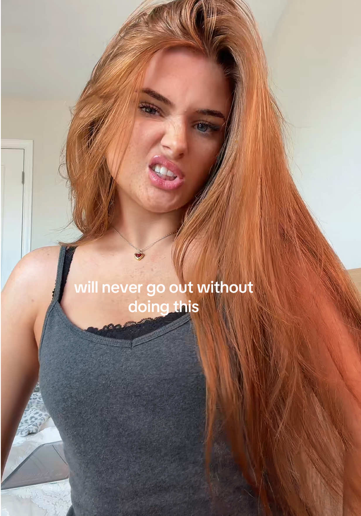 @bella anderson