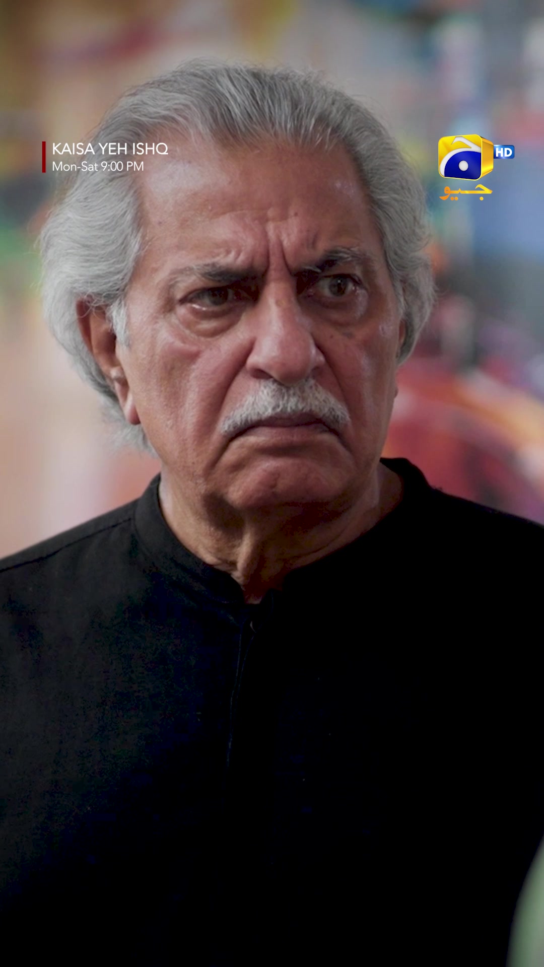 @Har Pal Geo - Geo TV