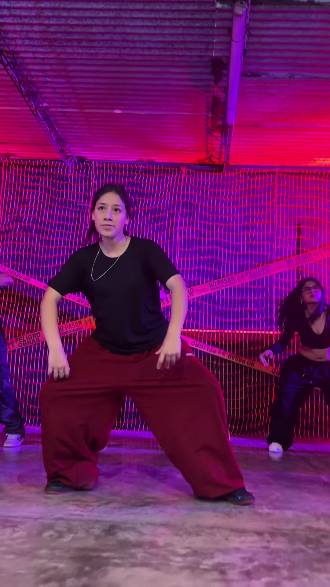 @X FORCE - ESCUELA DE BAILE