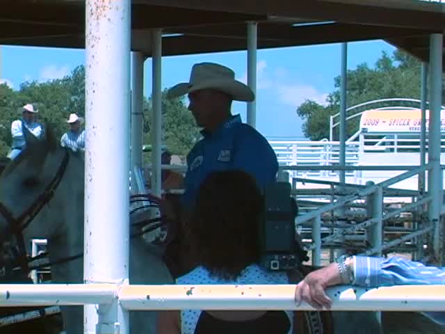 @The Team Roping Journal