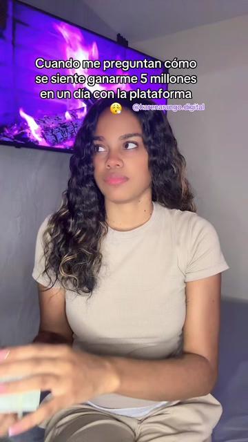 @Karen Arango | Ingresos