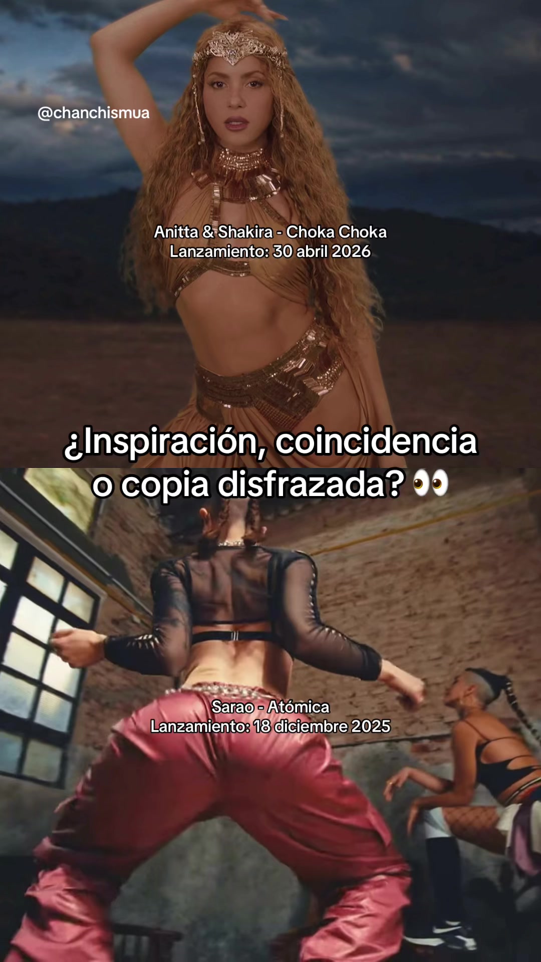 @Chanchis Mua