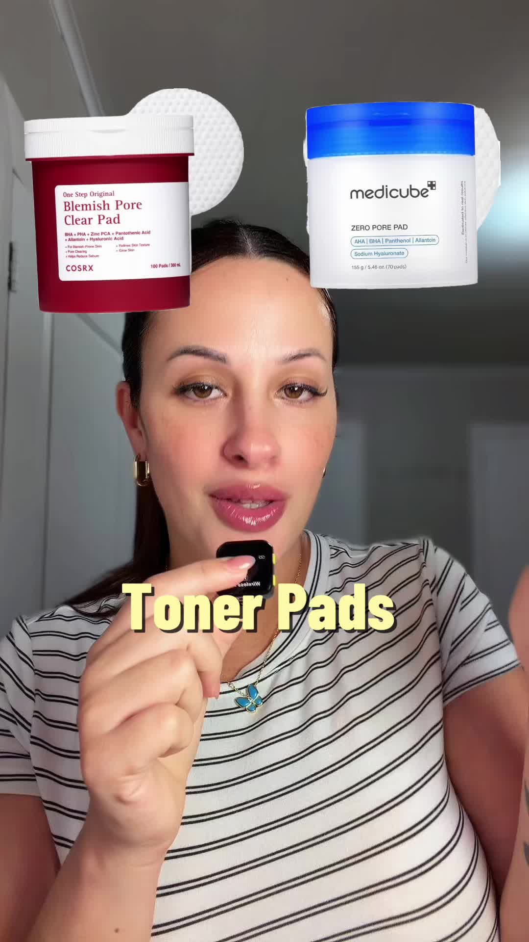 @JanadySerrano| Skincare
