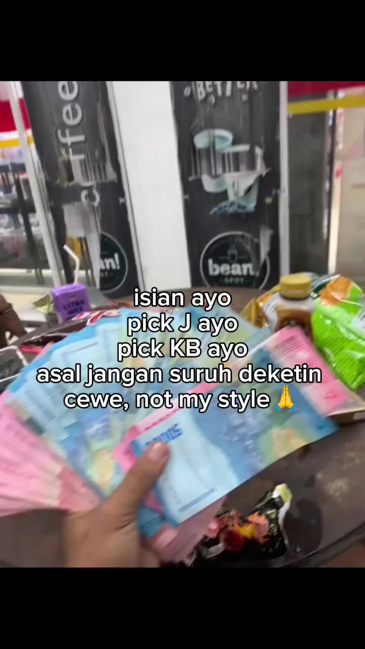 @Zulxx GB KB CEK BIO