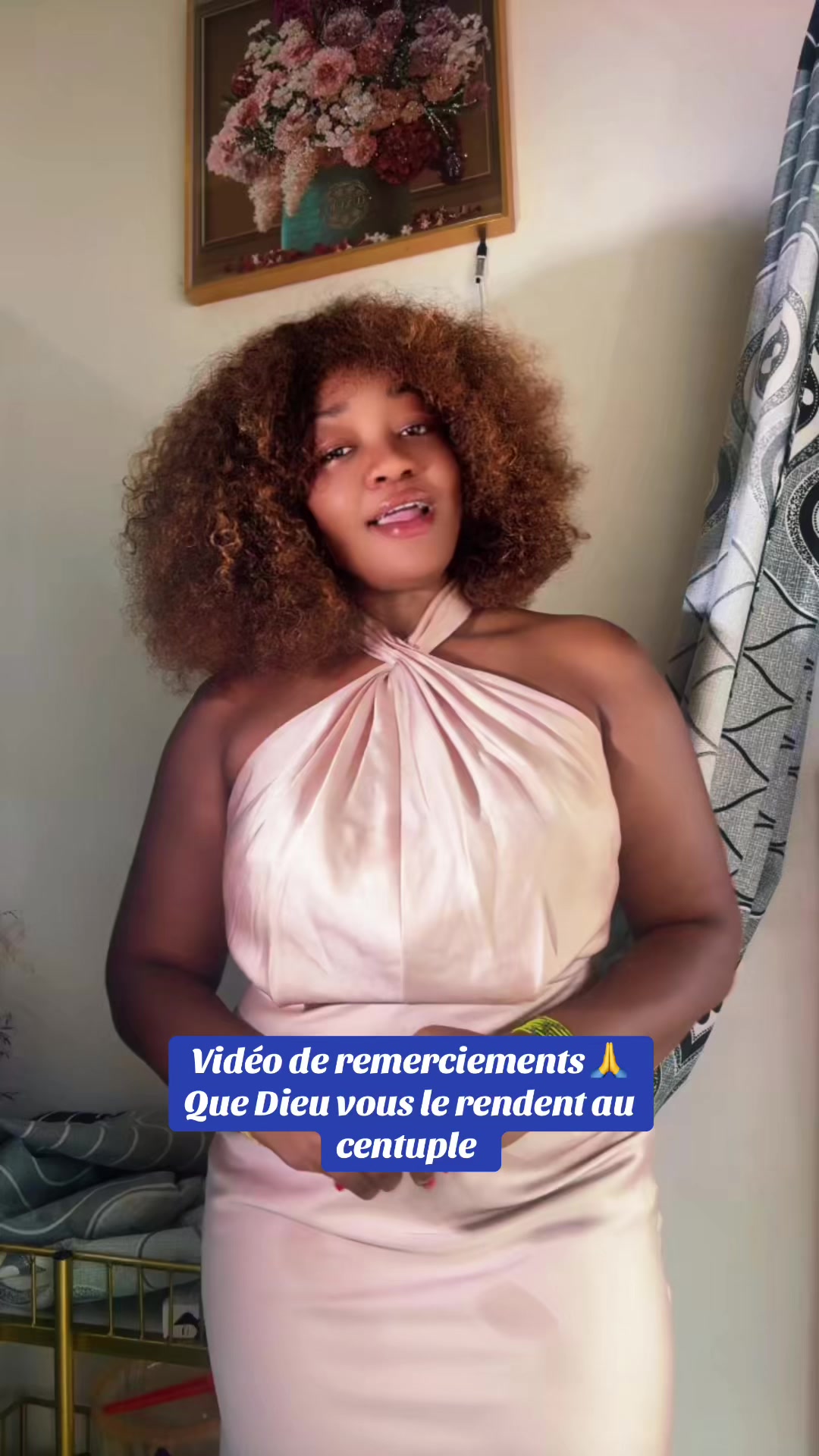 @Cosmetologue des stars🇹🇬