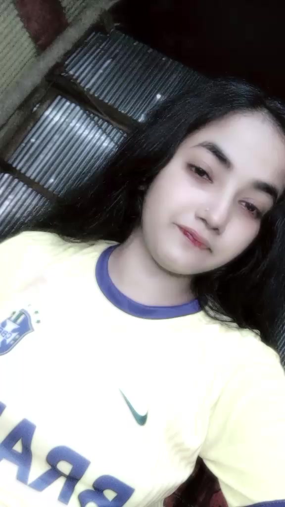 @দুষ্টু মায়ের মিষ্টি মেয়ে