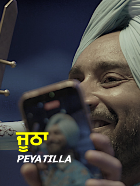 @Satinder Sartaaj