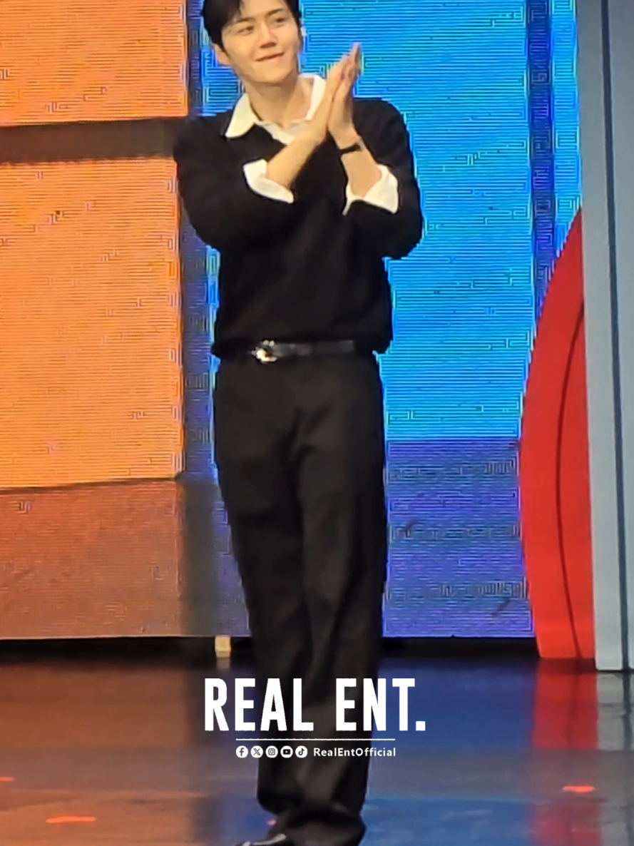 @REAL ENT.