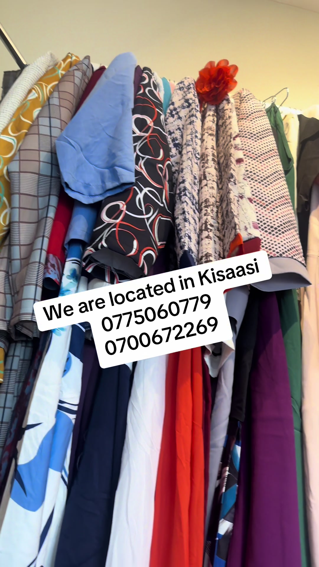 @Glow boutique256