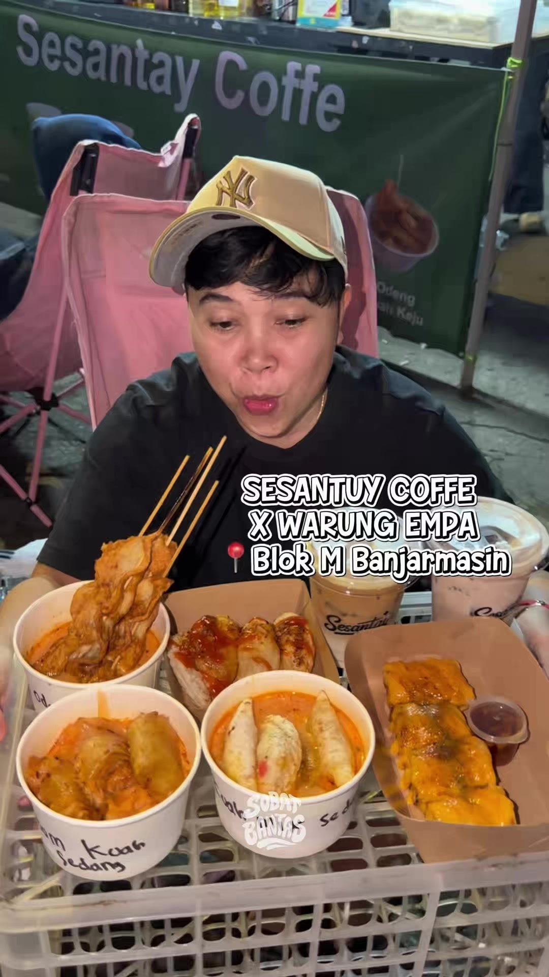 @SOBAT BANTAS