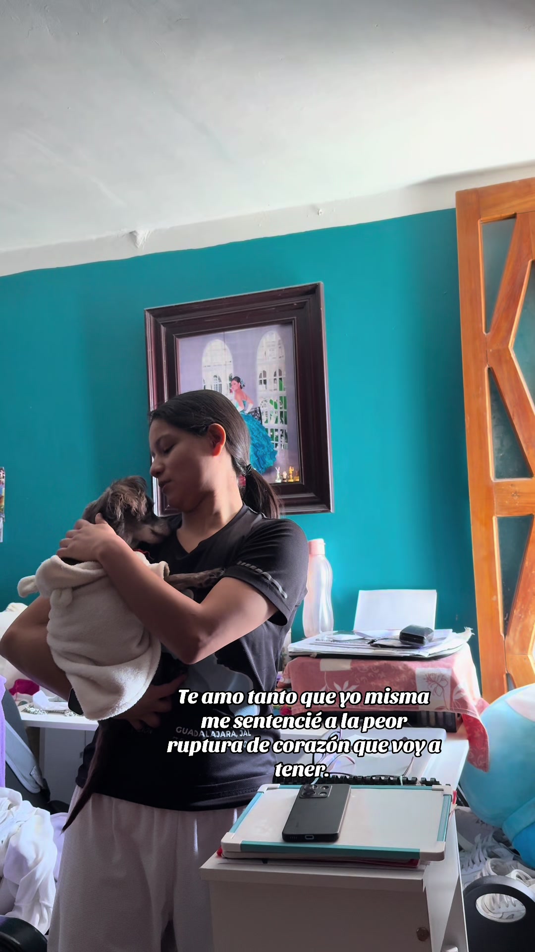 @Julissa QueGue