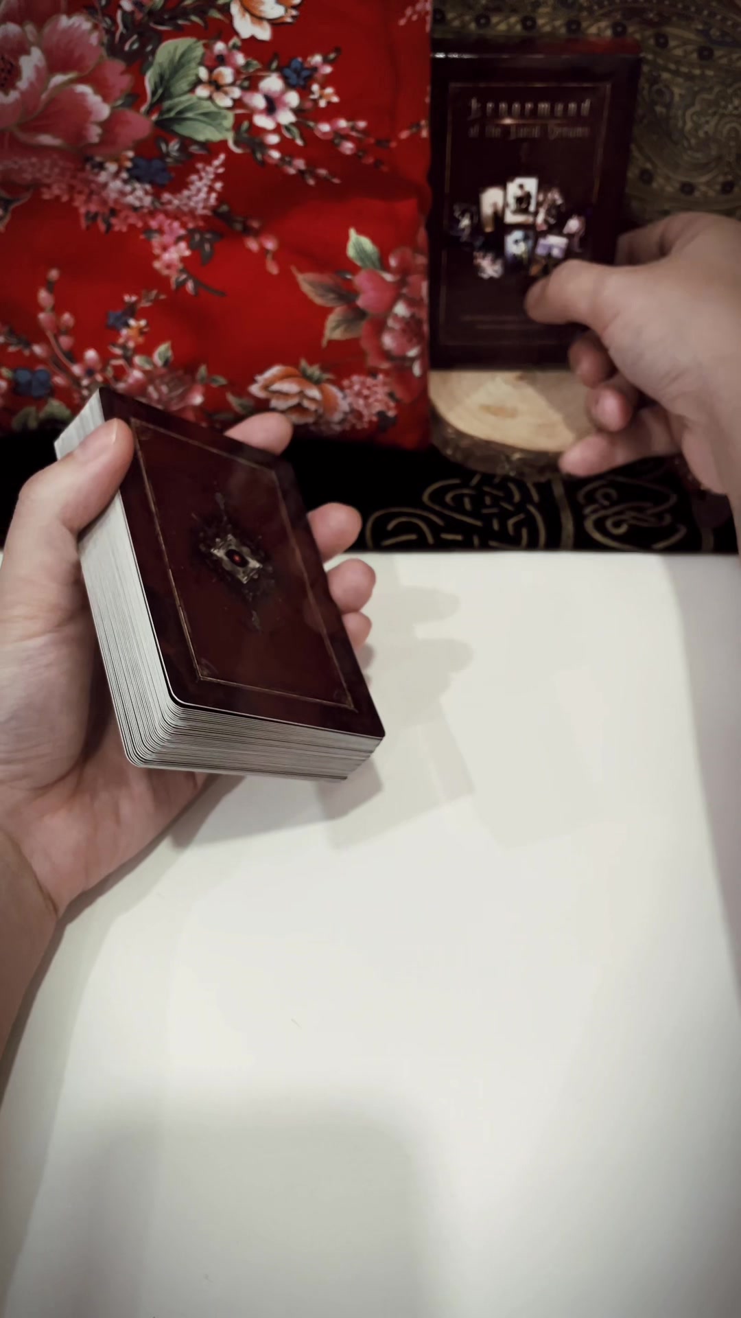 @Summeria Tarot Shop
