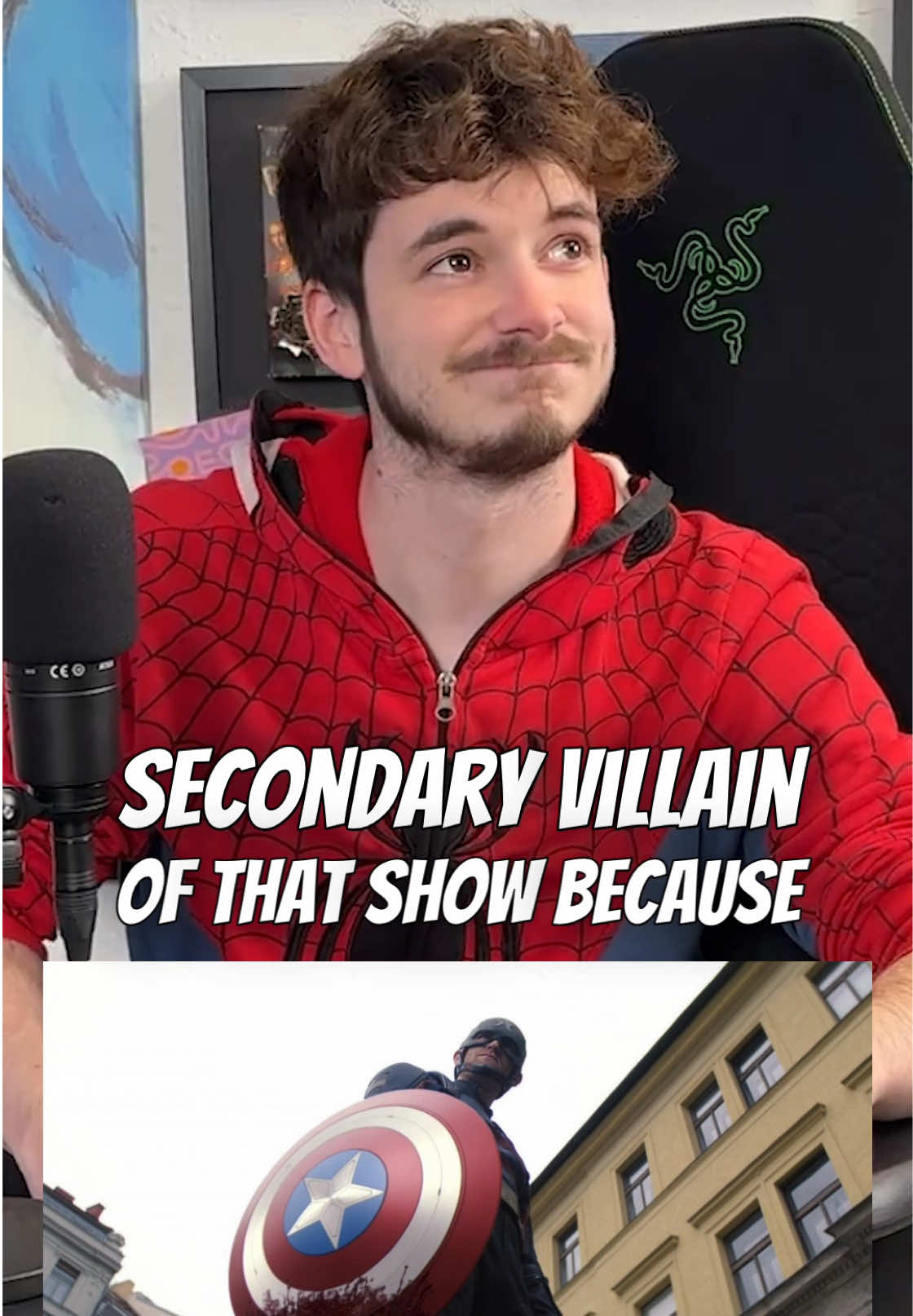 @The Escape Pod Podcast