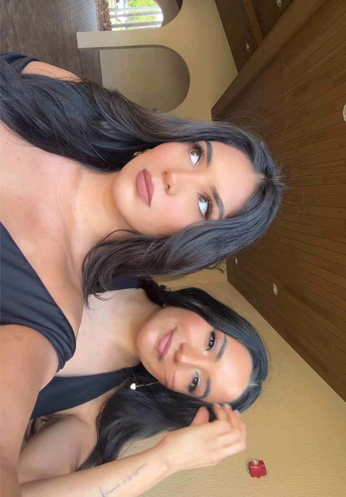 @Alma Solorio