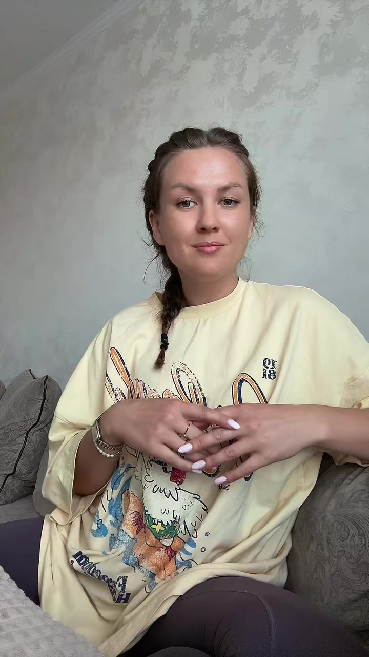 @Оля Королевич 💫 Маркетолог