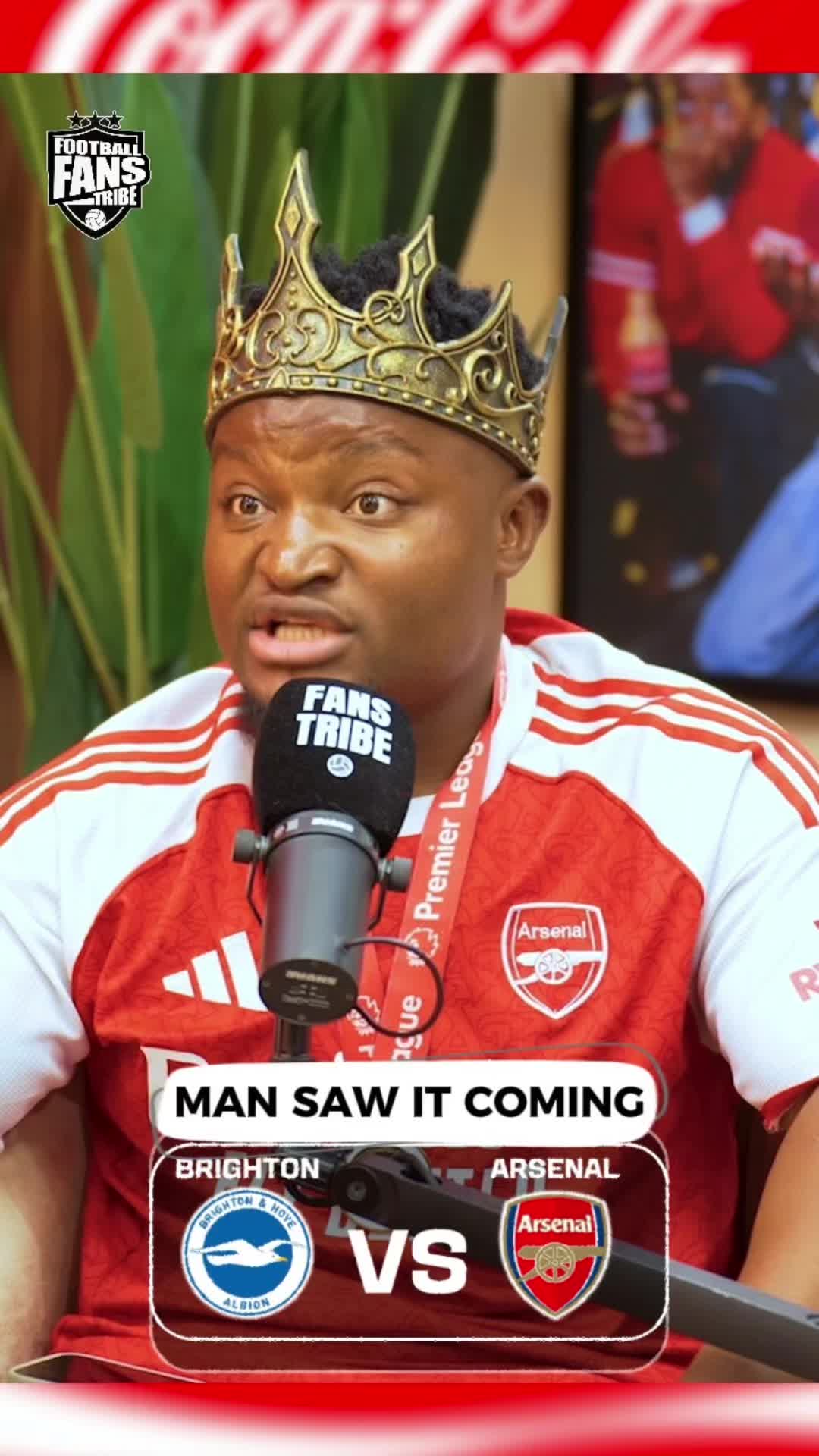 @Football Fans Tribe
