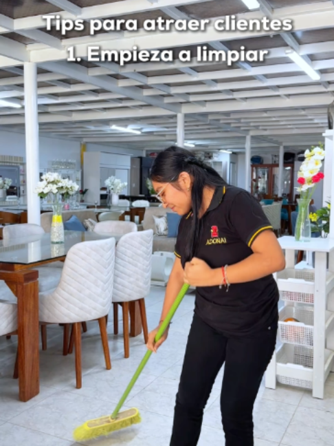 @Muebles Adonai