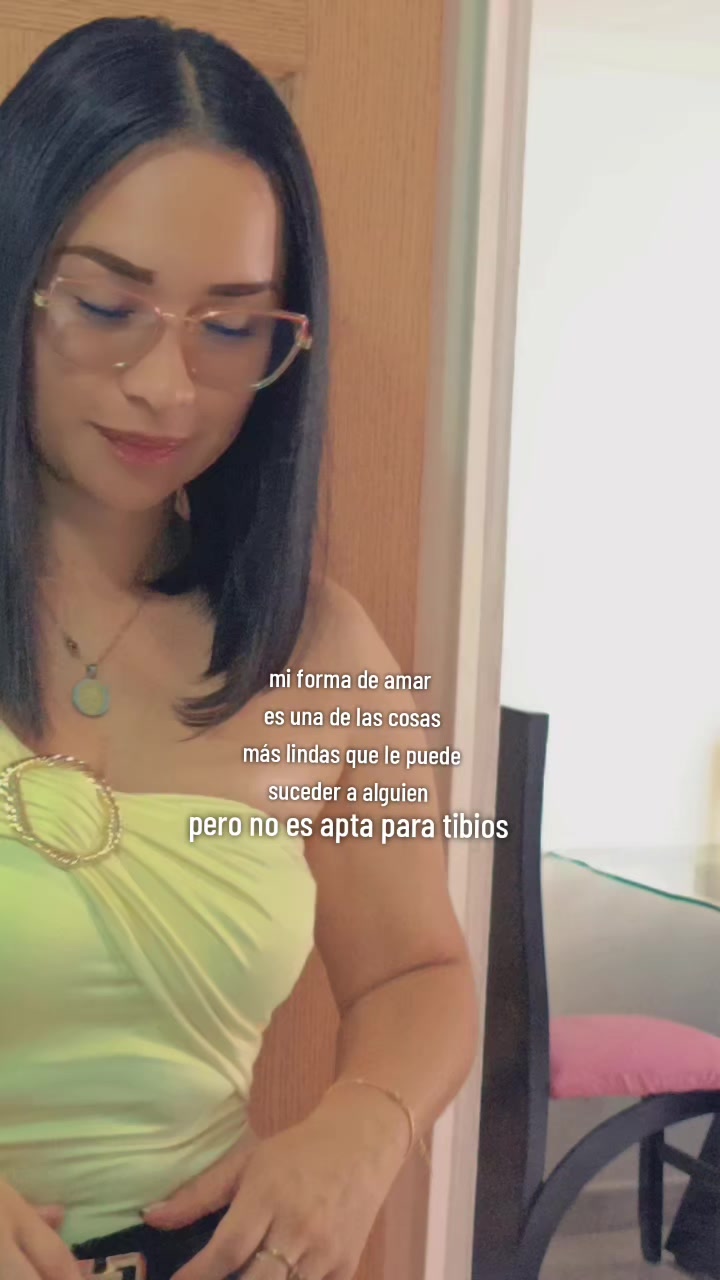 @💞SOY ALEGRIA 💫