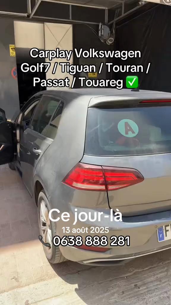@Rabat Art Accessoires Auto