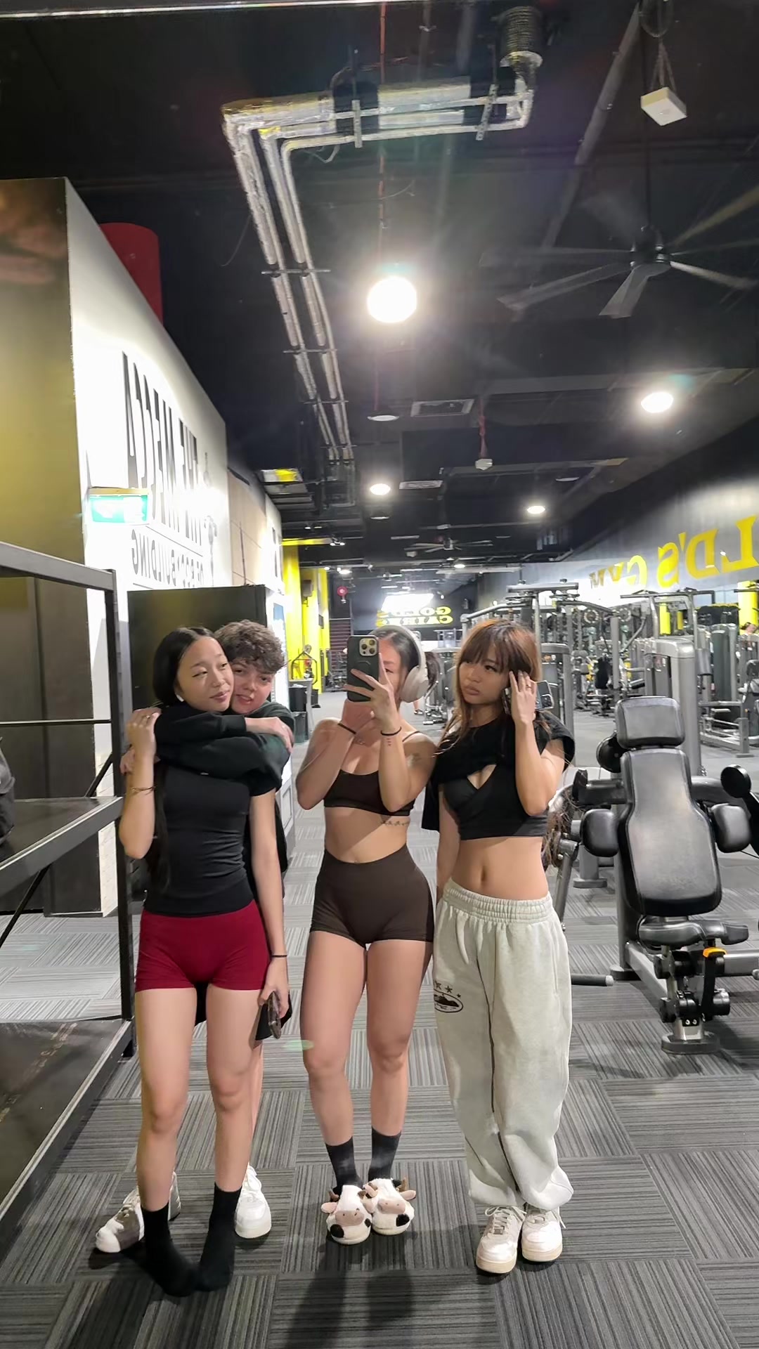@Salina Mei