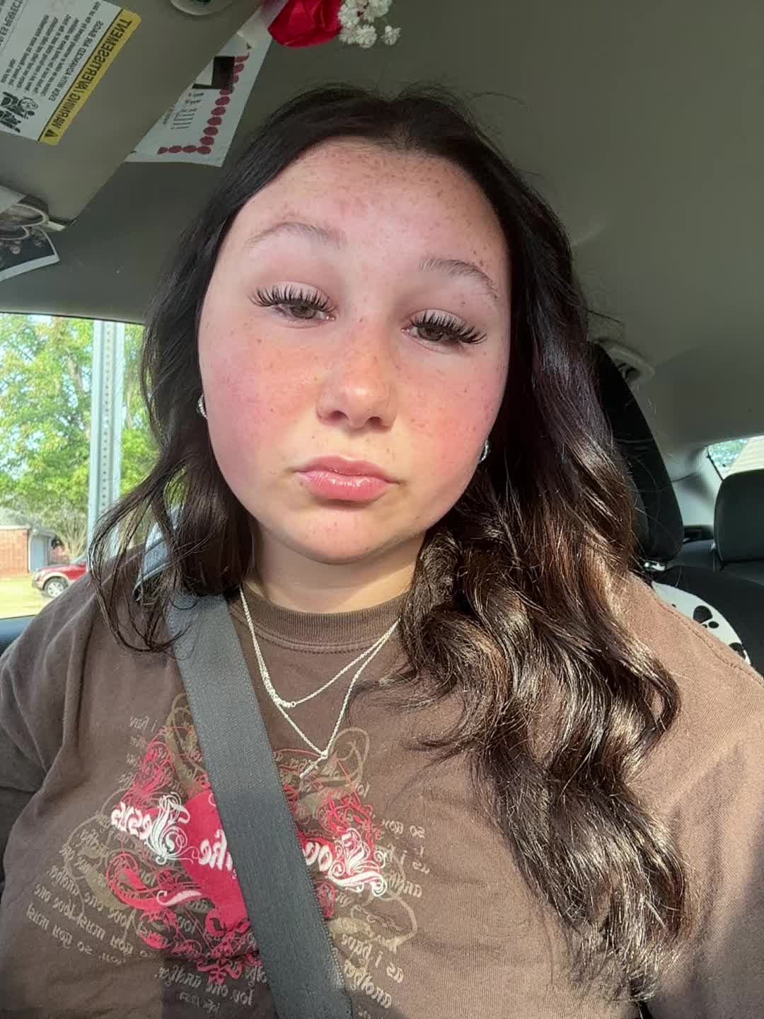 @️