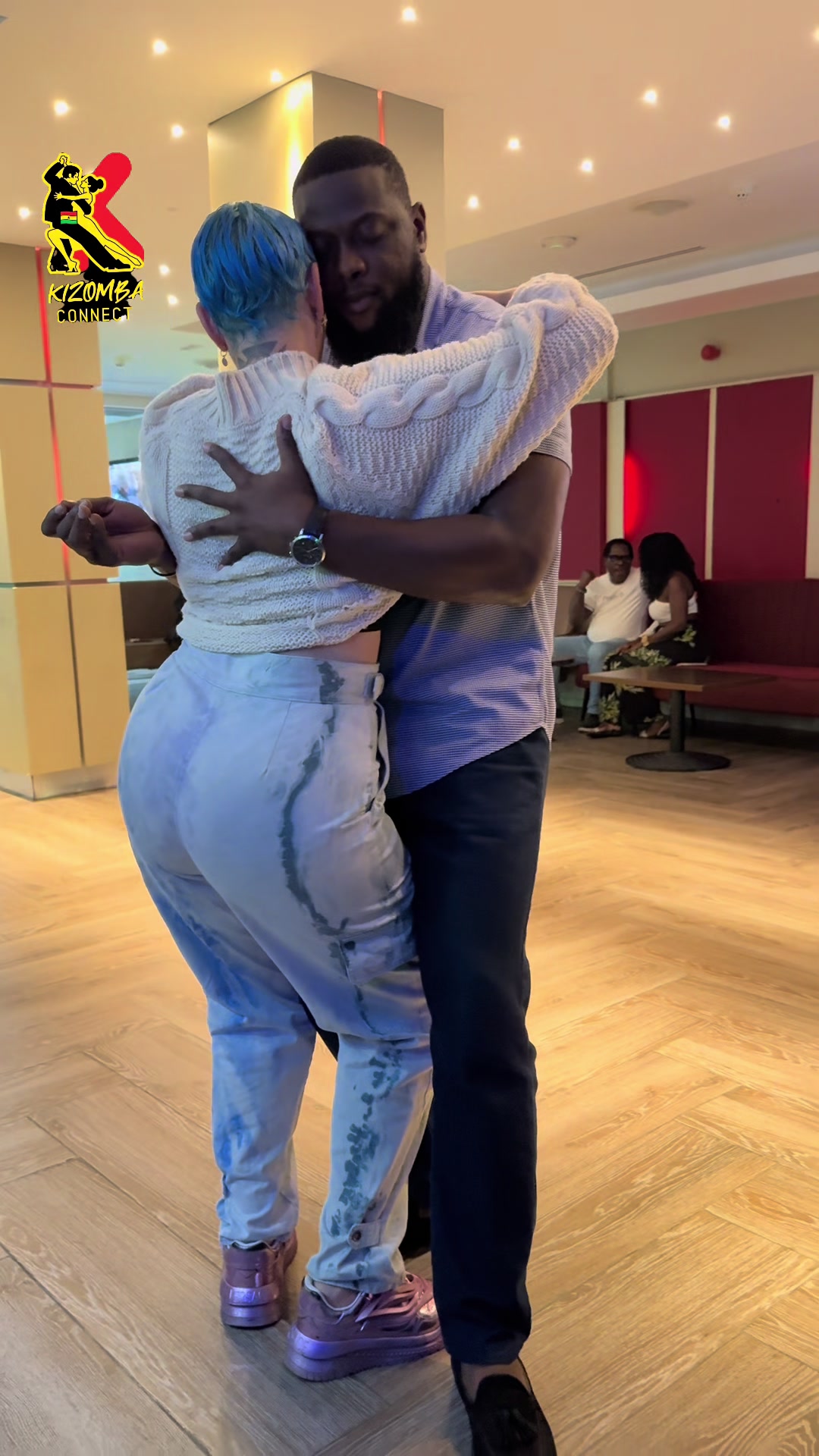 @kizombaconnectghana