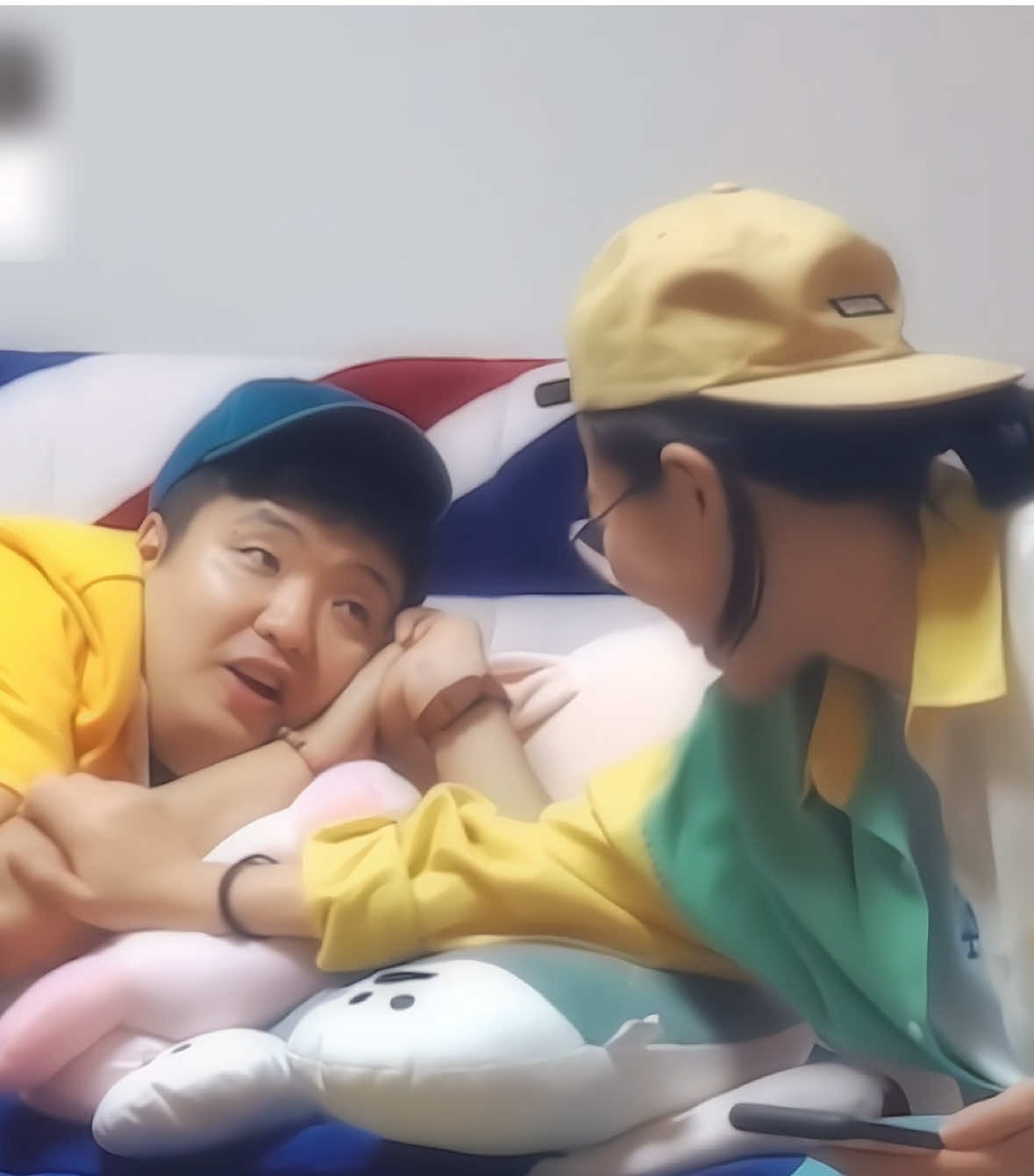 @한 장