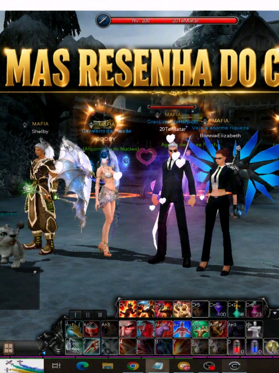 @BRUXO TV