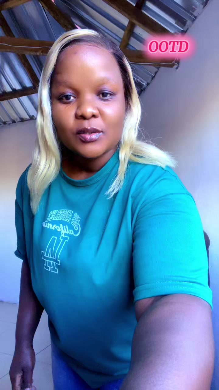 @Futhy Zulu (sisi kaKieh)