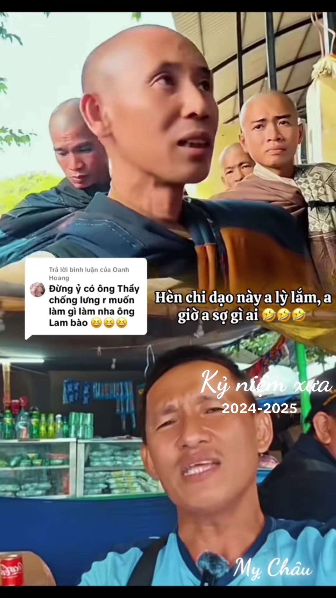 @Mỵ Châu