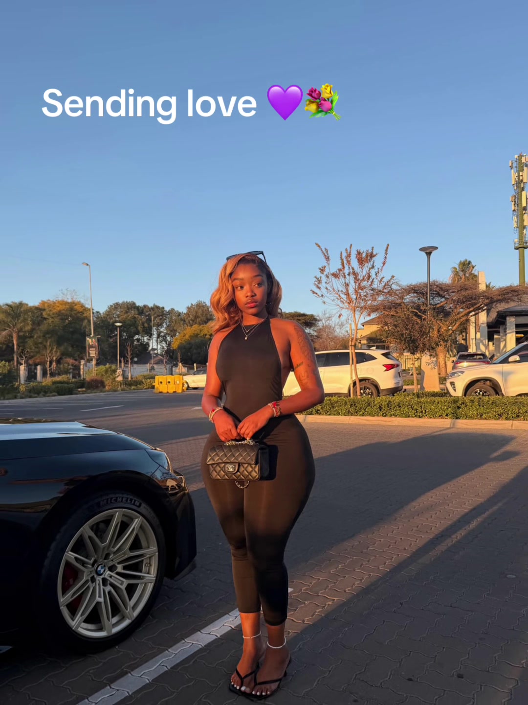@Andiswa selepe ๐ค๐