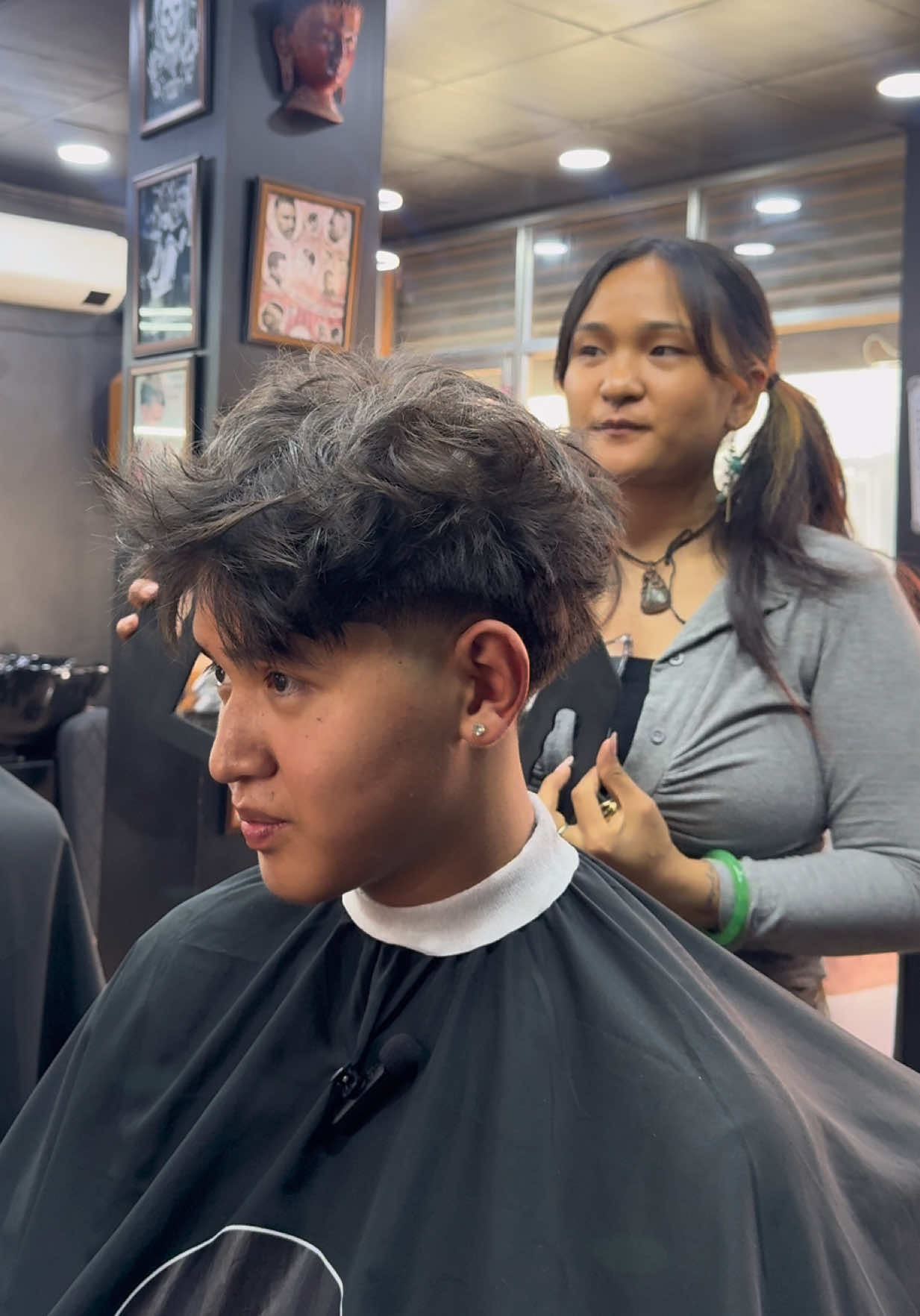 @Monica Lama💈