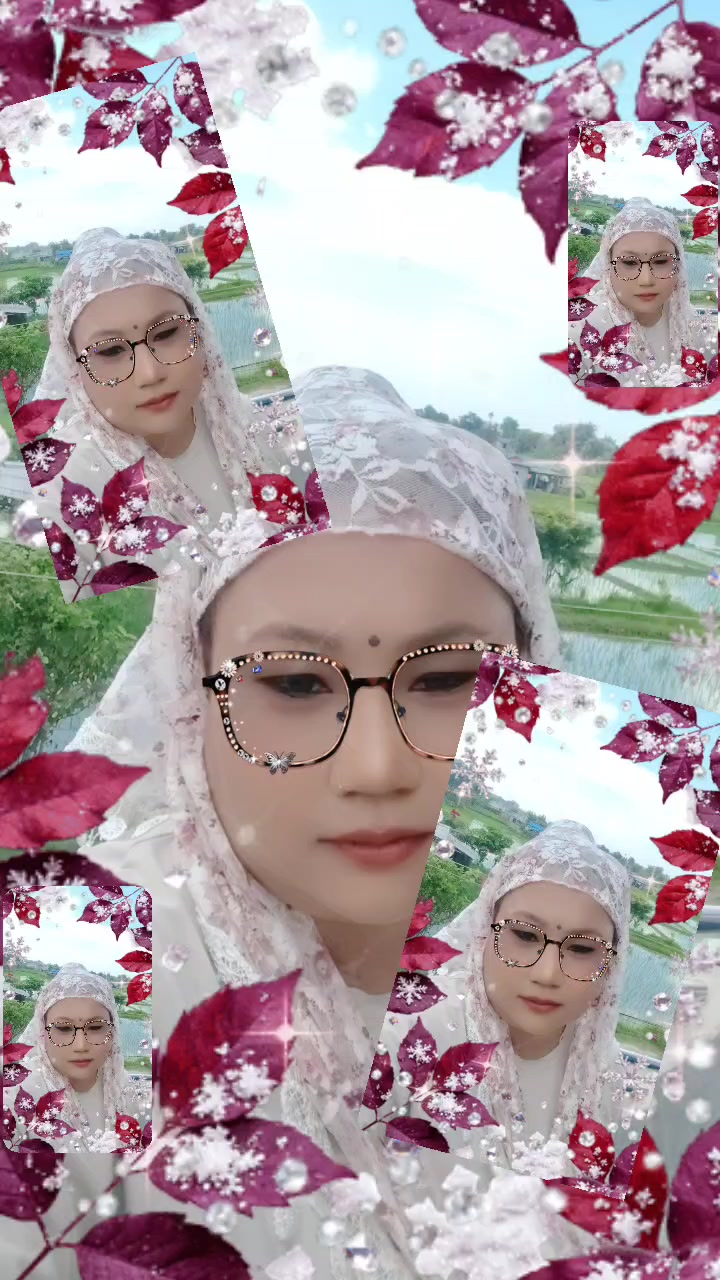 @Maya Danuwar