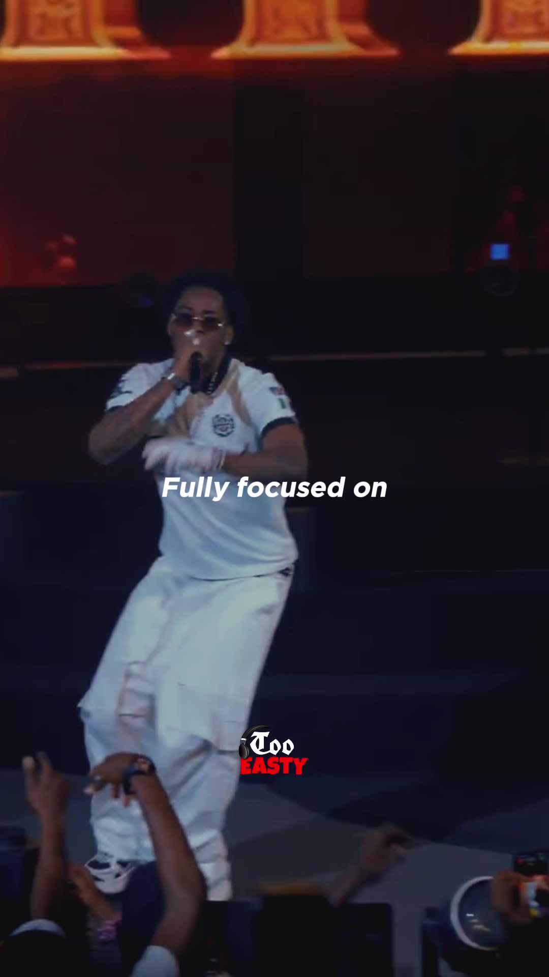 @Too Easty