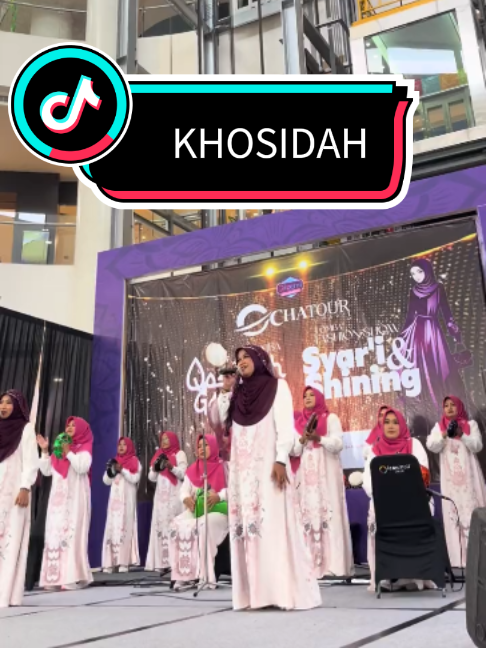@Umik e Anak Hadroh
