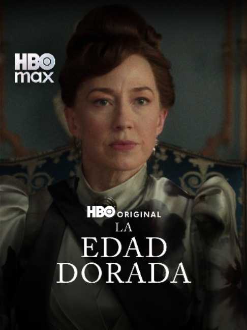@HBO Max Latinoamérica